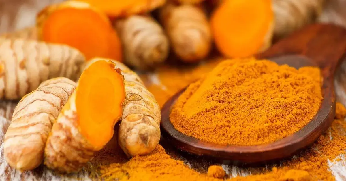 Turmeric