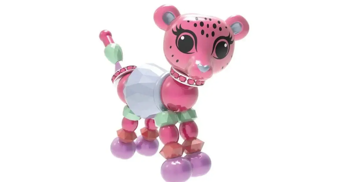 Bubble Pets